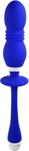 Evolved - Play Ball Vibrator - Blauw