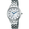 Lorus RG251JX5 - Dames Horloge - Roestvrijstaal - 30 mm breed - Zilver