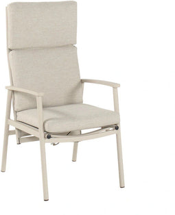 Hartman Verstelbare Tuinstoel Flora