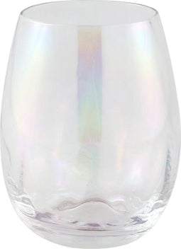 PTMD Kaylin Clear luster water glas