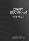 David Beckham Respect Eau de Toilette 90ml