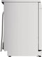 Bosch SMS4HVW14E - Vaatwasser - Extra Droog - Smart bediening