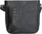 Micmacbags Everglades - Schoudertas - 6 vakken - Blauw