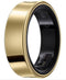 Samsung Galaxy Ring - Smarttracker - Hartsensor Slaapmonitor - Goud