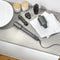 Severin WL 0683 - Hot Air Multi Styler S-Style „Multi Style Pro“ - 1.500W DC - 3 snelheden 3 warmte standen - Antraciet