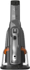 BLACK+DECKER BHHV520BT - Kruimeldief 18V - Uitschuifbare kierenzuiger - 700ml opvangbak