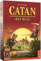 999 Games - Catan: Het Duel - Kaartspel