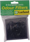 Geurfilters voor afvalemmer - set van 6 stuks