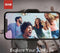 Zhiyun Smooth X - Smartphone Gimbal - Opvouwbaar met Telescoopfunctie - Grijs