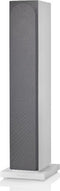 Bowers & Wilkins 704 S3 - Vloerstaande luidspreker - 3-weg - Wit