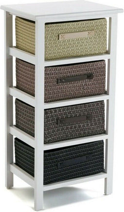 Ladenkast Bath (28 x 73 x 37 cm)