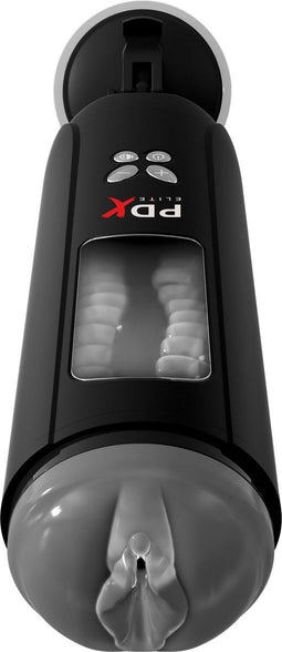 Pipedream Extreme - Elite Ultimate Milker