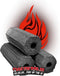 Greek Fire Tubes 10 kilo