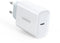 UGREEN 99380611 - Fast Charge Stekker - USB-C Poort 30W Quick Charge