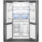SMEG FQ60XE - Koel/vriescombinatie - NoFrost 376/165 liter - 4 deuren