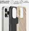 Burga Tough MagSafe Apple iPhone 15 Pro Max Hoesje Full Glam
