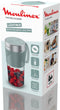 Moulinex Lightmix LM1C0410 - Draagbare - Blender - Groen