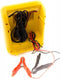 GYS ENERGY 126 - Acculader - 15-45 Ah - 230V - 5192023222