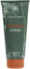 Laura Biagiotti - Roma Uomo Shower Gel Unboxed 200ml