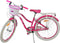 Volare Lovely - Kinderfiets - 24 inch - Twee handremmen - Roze