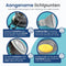 Gologi Slimme Inbouwspots - Smart LED Downlight - Dimbaar RGB+CCT - GU10 LED Lamp - Wit