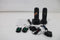 Gigaset A270 - DECT-telefoon - 2 handsets - handsfree functie