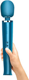 Le Wand - Rechargeable Massager Pacific Blue