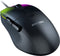 ROCCAT KONE Pro - Gaming Muis - 19K DPI Owl-Eye sensor - Zwart