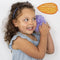 Curlimals Higgle Egel - Interactieve Knuffel