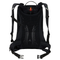 Vaude Trailvent 10 l - Dames MTB rugzak - Ventilerend Aeroflex 3D mesh - Blauw