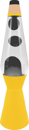 Fisura Potlood Bullet Lavalamp
