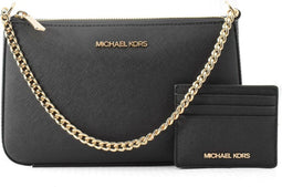 Handtas Michael Kors 35S2GGZD6L-BLACK