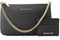 Handtas Michael Kors 35S2GGZD6L-BLACK