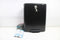 Brabantia Bo Prullenbak - 2 x 30 liter - met 80 Perfect Fit Afvalzakken - Matt Black (2 stuks)