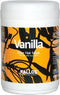 Voedend Haarmasker Kallos Cosmetics Vanilla 1 L