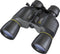 National Geographic 8-24x50 - Verrekijker Porro - Zoomfunctie - Zwart