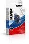 KMP C82 - Inktcartridge - Compatibel met Canon CLI-526 BK - Zwart (9 ml)