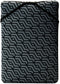 HP 2F2L4AA - Laptophoes - Neopreen - 14,1 inch - Zwart