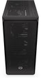 ENDORFY Arx 500 - Midi Tower PC - ATX ITX micro ATX - 6x 2.5