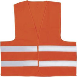 Westcott - veiligheidsvest - Easy Absorb - Oranje - AC-91912