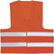 Westcott - veiligheidsvest - Easy Absorb - Oranje - AC-91912