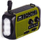 Trevi RA 7F30 BT - Draagbare Radio - Bluetooth AM FM SW - Groen