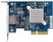 QNAP QXG-10G1T - Netwerkadapter - Ethernet 10G/5G/2.5G/1G/100M - Blauw