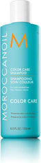 Moroccanoil Color Care Shampoo - 250 ml- Normale shampoo - Voor Gekleurd haar -