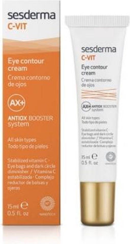 Oogcontour C-vit Sesderma (15 ml)