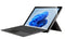 Mobilis 036258 - Schermbeschermer - Gehard glas 5H - Geschikt voor Microsoft Surface Pro 8