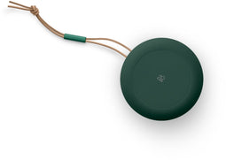 Bang & Olufsen Beosound A1 (2023) - Draagbare Bluetooth Speaker - Waterdicht - Grijs