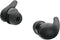 Sony LinkBuds Fit - Draadloze In-ear Oordopjes - ANC IPX4 - Zwart