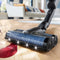 Philips 9000-serie XW9465/11 - Steel stofzuiger - 3-in-1 oplossing - Zwart