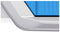 MARTOR 50000410.02 Veiligheidsmes SECUNORM 500 met trapeziummes 1 stuk(s)